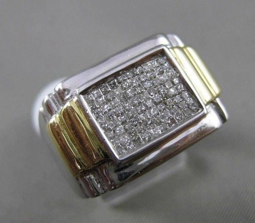Estate large 0ct diamond - estate, 14k