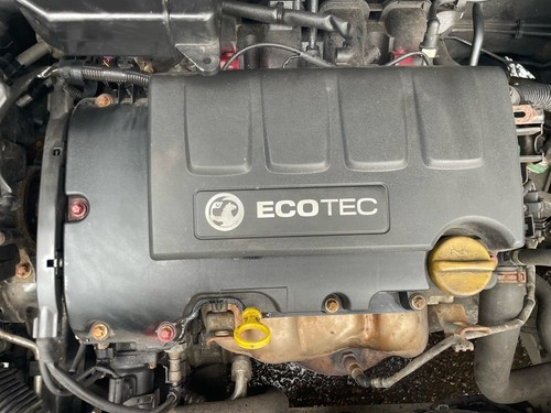 2017 vauxhall corsa complete - 2017,
