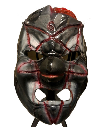 Slipknot clown iowa - clown,
