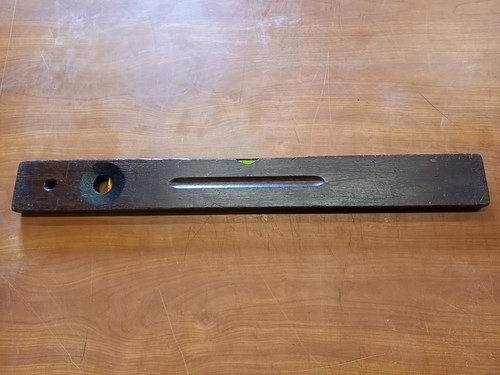 Vintage marples mahogany - 24",