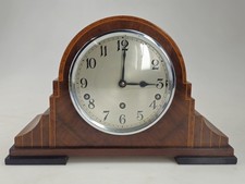 Made In England Garrard Mantel