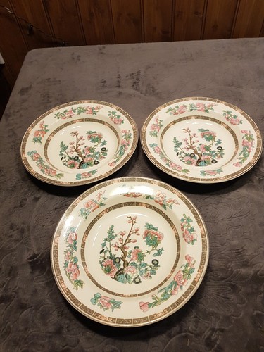 Set morley ware indian - morley,