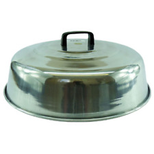 London Wok L13 – 13" WOK LID Aluminium ideal for Restaurant and Take Away