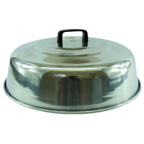 London wok l12 aluminium - aluminium, 12"
