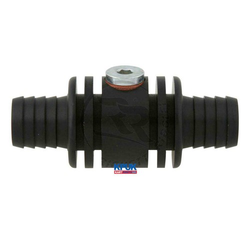 Kart water temp adaptor - water,