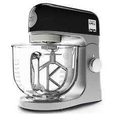 Kenwood kMix Stand Mixer in Black | KMX754ABK | 5 Year Kenwood Warranty
