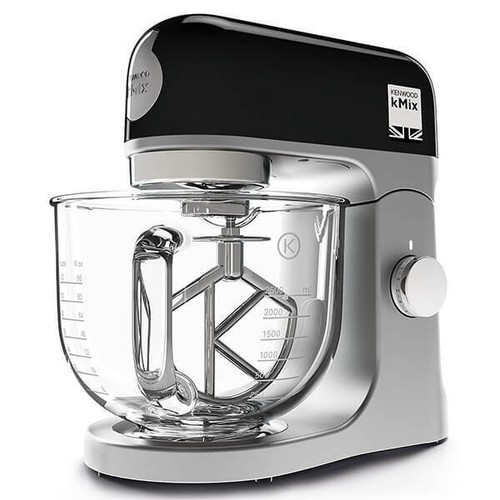 Kenwood kmix stand mixer - kenwood, in