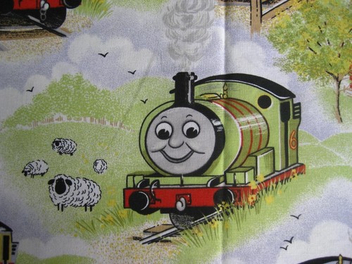 Vtg thomas the train - vtg,