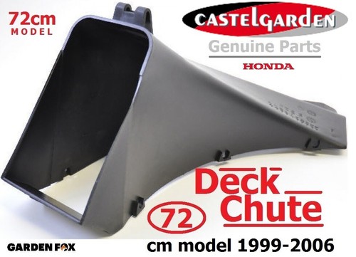 Genuine castel honda hf1211 - honda,