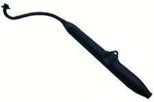 NEW HONDA CT90 1970-1979 TRAIL EXHAUST MUFFLER PIPE HEADER CT 90 79 78 77 76 75 