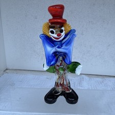 Vintage Murano Venetian Art