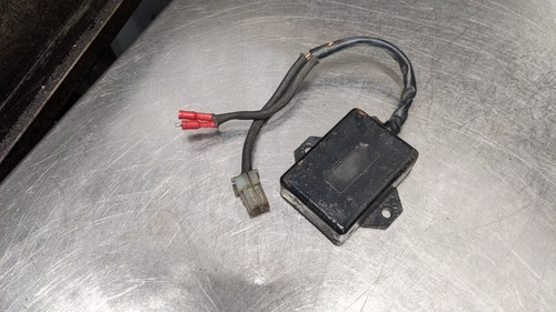 Suzuki gsx750et cdi unit ecu - unit,