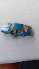 MEBETOYS A-14 FIAT DINO COUPE'