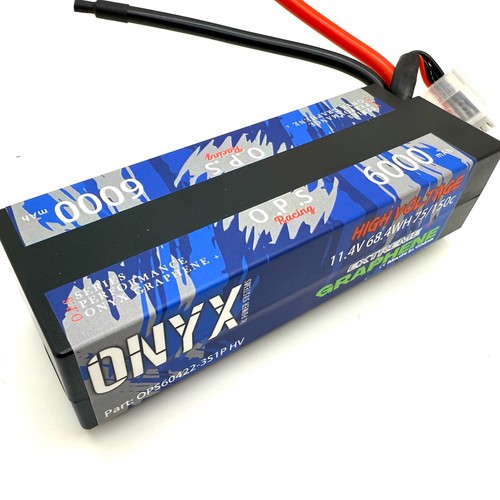 Onyx extreme graphene 4v - graphene, 11.4v