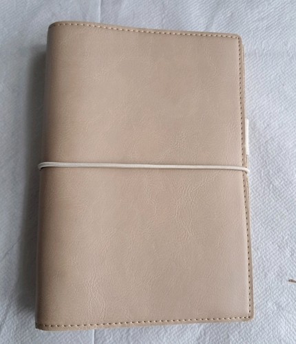 Filofax domino soft personal - filofax,