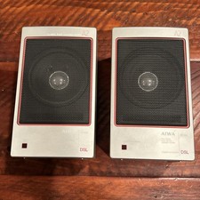 AIWA SC-A2Y Mini Bass Reflex