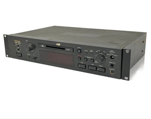 Tascam 350 professional md - tascam,