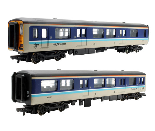 Dapol gauge d82 provincial - dapol,