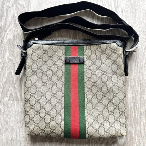 Men gucci monogram - gucci, gg
