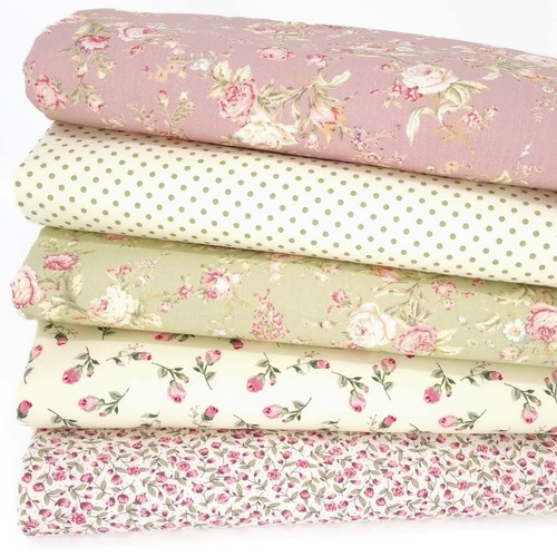Fat quarter bundle - fat,
