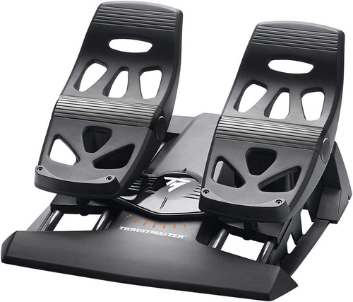 Thrustmaster tfrp flight - t.,