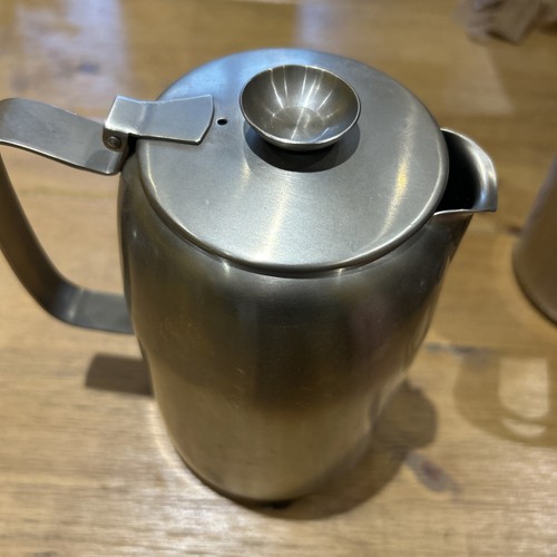 Old hall stainless steel - hall,