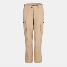 womens MUSTO cargo trouser