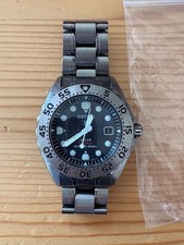 Seiko Prospex SBDN013 Solar