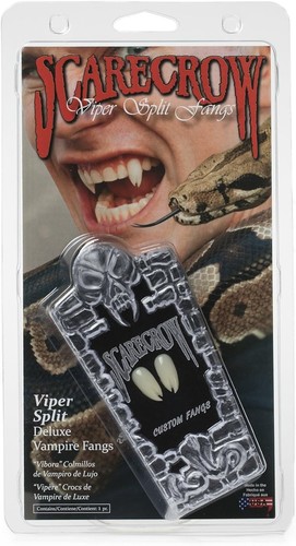 Scarecrow viper split deluxe - scarecrow,