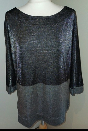 Elena miro charcoal metallic - miro,