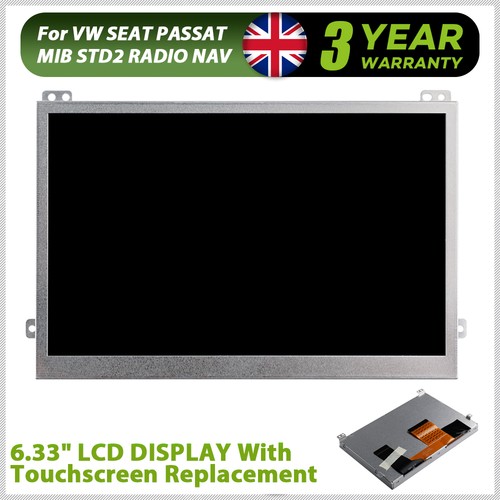 Replacement lcd display - replacement,