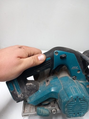 Makita 165mm brushless - makita,