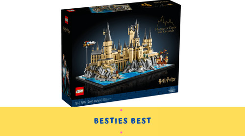 Lego harry potter - potter, 76419