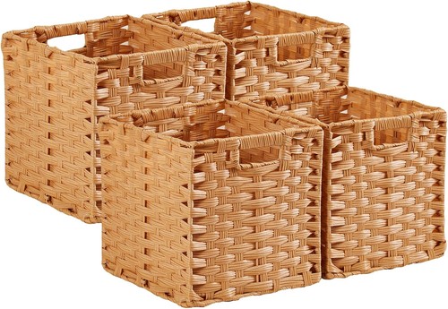 Cube storage box - cube,