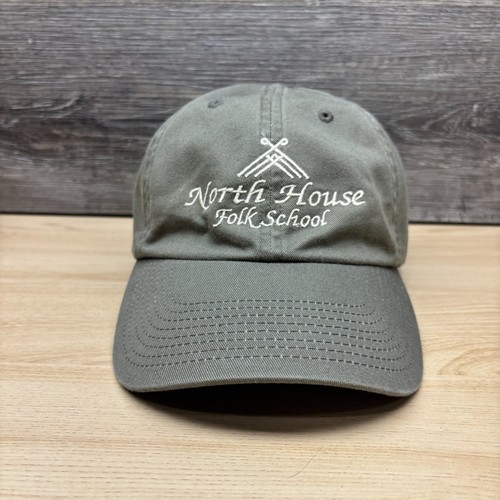 North house folk school - north,