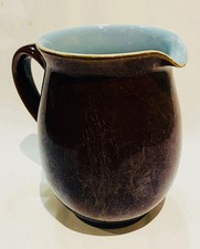 Vintage Denby Homestead Brown