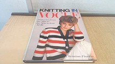 Knitting in "Vogue": Bk. 1 by