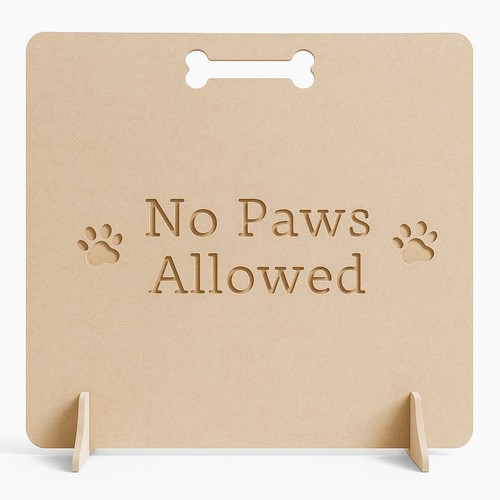 Wooden pet stopper - pet, stopper,