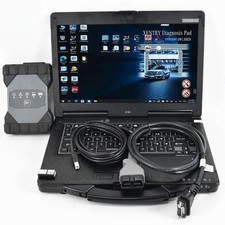 Mercedes MB Star 1:1 C6 Doip