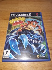 Crash of the Titans Sony PlayStation 2 Complete With Instructions