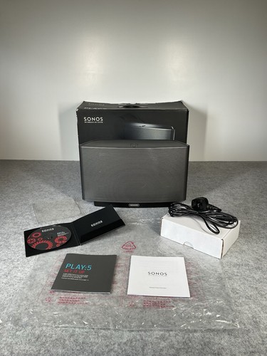 Sonos play gen wireless - 1,