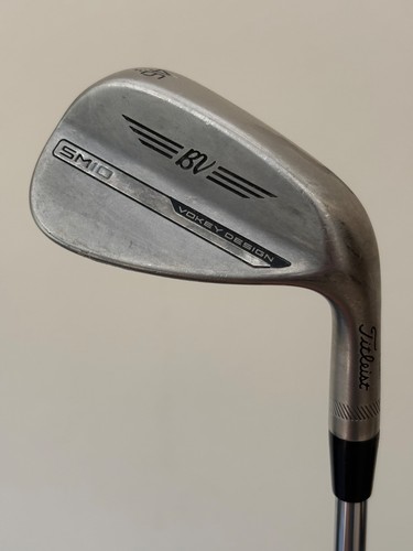 Titleist vokey sm10 pitching - titleist,