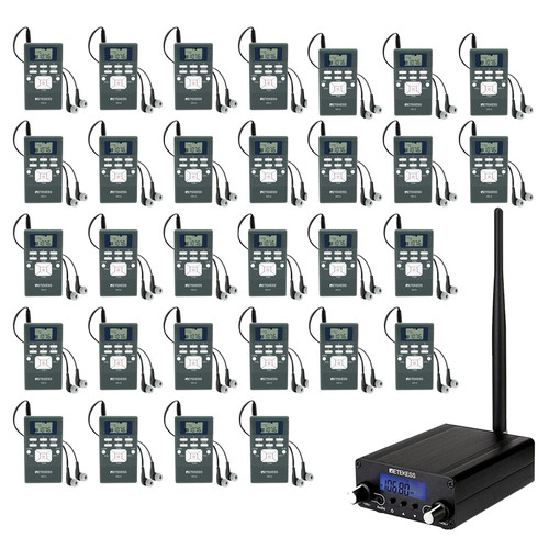 Retekess tr508 transmitter - tr508, fm