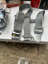 Bmc nos Britax seat belts Austin morris wolseley etc