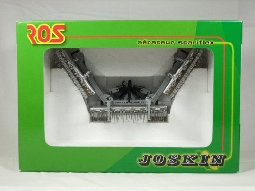 Ros joskin scariflex - ros,
