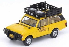 1/64 Range Rover Classic Camel