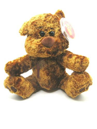 Chubbley bears bjorn brown - -,