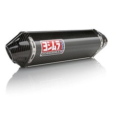 Yoshimura Exhaust Carbon TRC
