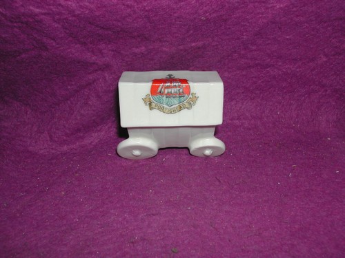 Grafton crested china bathing - grafton,