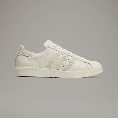 Adidas superstar sneakers - y-3,